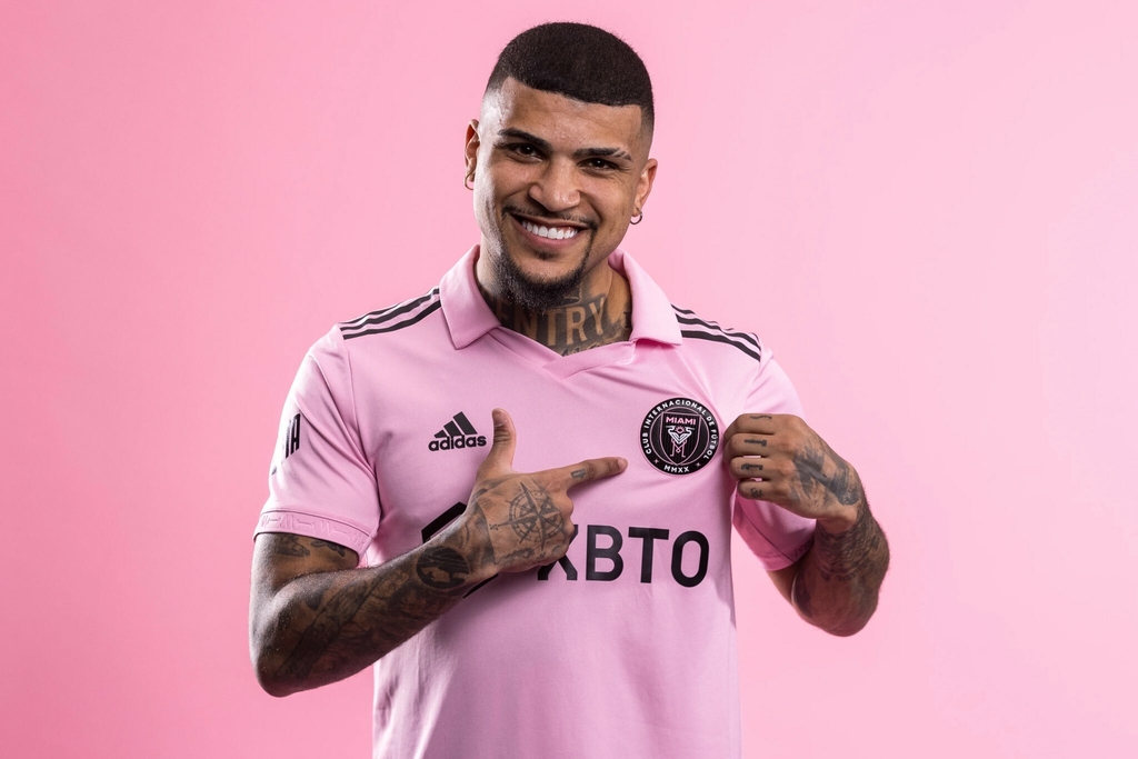 Camisa do Internacional II 2023 adidas - Masculina em Promoção