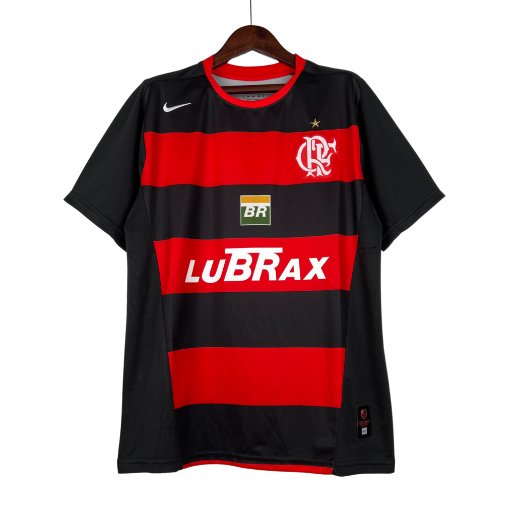 Camiseta Nike Internacional I Feminina Vermelha - Compre Agora