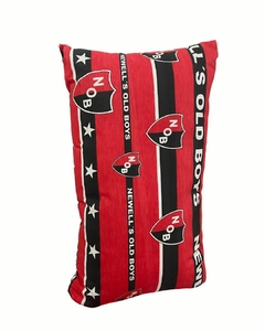 Almohada Newell's Old Boys - Siempre Lepra