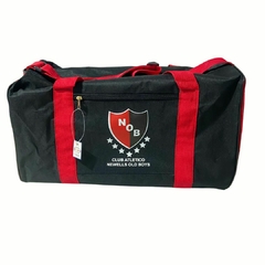 Bolso Deportivo Viaje Newell's Old Boys (Grande)