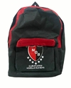 Mochila Escudo Newell's Old Boys (17 pulgadas)