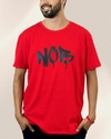 Remera Unisex NOB (Roja) Newell’s