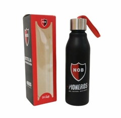 Botella Deportiva Hidratación Newell's Old Boys Oficial - comprar online