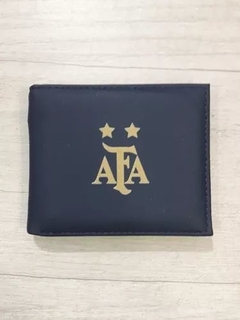 Billeteras argentinas on sale