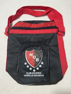 Bolso Matero Newell's Old Boys - comprar online