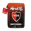 Cartuchera Lata Newell's Old Boys 2 Pisos Mooving