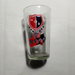 Vaso Los Leprosos Newell's Old Boys Ikea