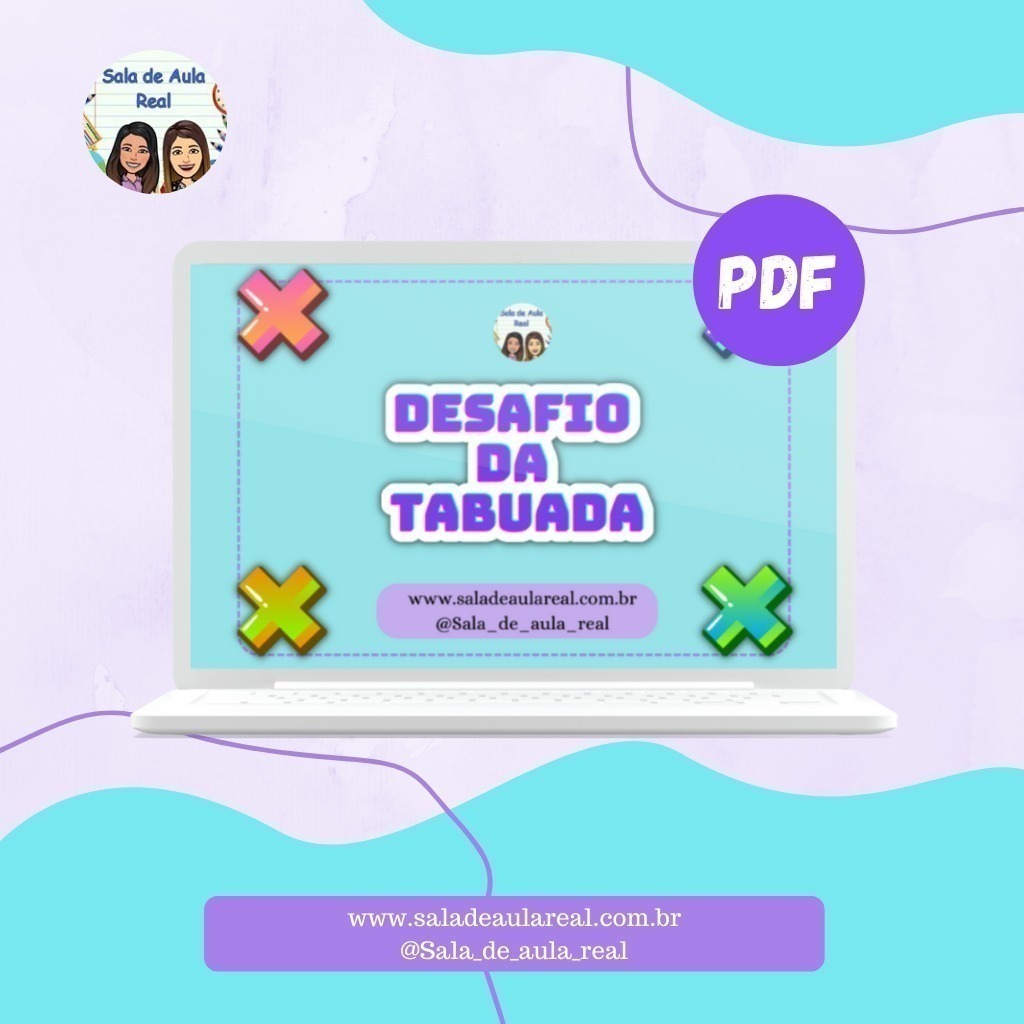 Jogo - Tabuada do Sorvete