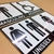 Placas de sinalização visual para sanitários - comprar online