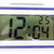Relógio digital despertador de mesa falante em português na internet