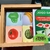Jogo da Memória Frutas, Legumes e Hortaliças - comprar online