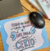 Mouse Pad - Artes da Vivi