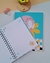 Caderno A5 - comprar online