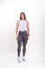 Legging Skin Cinza - loja online