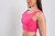 Top Cross Pink - comprar online