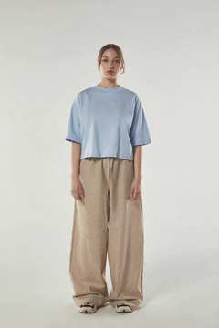 PANTALON SELVA LINO - comprar online