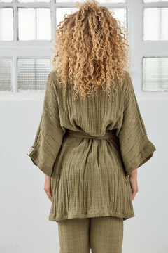 KIMONO RELAX - comprar online