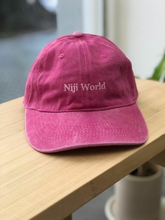 CAP NIJI - tienda online