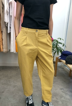 PANTALÓN JÚPITER - comprar online