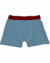 Cueca Boxer Infantil Marshall Patrulha Canina Azul Claro - comprar online