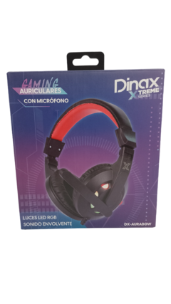 Auricular dinax xtreme sales