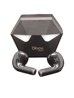 Dinax xtreme series discount auriculares