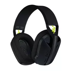 Auricular LOGITECH G435 Negro