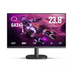 Monitor Cooler Master GA241 23.8" FHD 100Hz 1ms