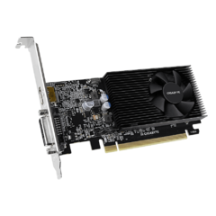 Placa GeForce GT 1030 Low Profile D4 2G