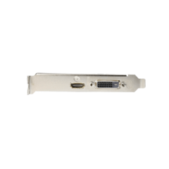 Placa GeForce GT 1030 Low Profile D4 2G - ShopGamer -  Tienda Online de Computación
