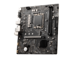 Motherboard MSI PRO H610M-G LGA1700 DDR4