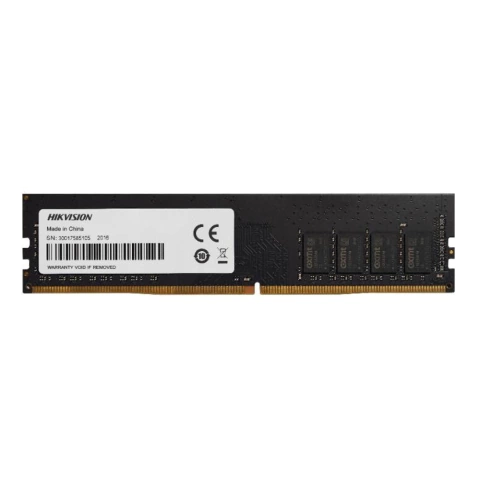 MEMORIA RAM HIKVISION 8GB DDR4 3200MHZ UDIMM