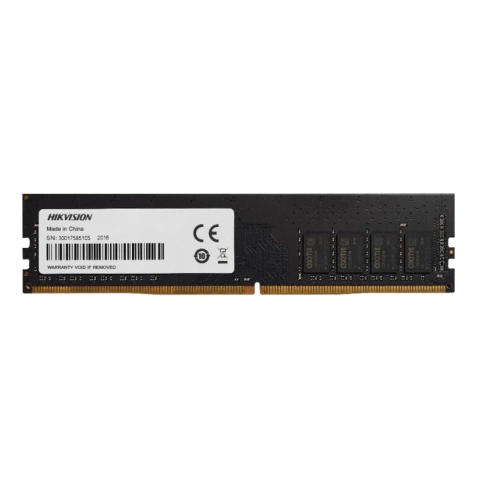 MEMORIA RAM HIKVISION 16GB DDR4 3200MHZ UDIMM