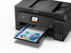 Impresora Epson L 14150 multifunción