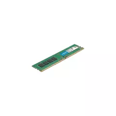 Memoria Ram Crucial PC Basics DDR4 8GB 3200MHz UDIMM