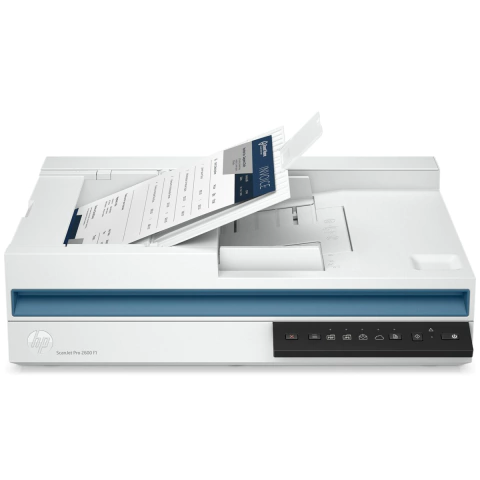 SCANNER HP 2600 F1 PRO