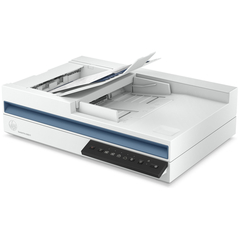 Scanner HP 2600 F1 PRO