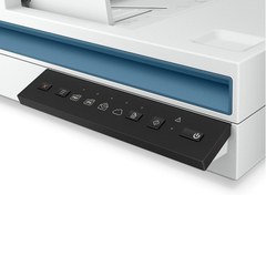 Scanner HP 2600 F1 PRO