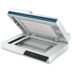 Scanner HP 2600 F1 PRO