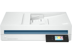 Escaner HP ScanJet Enterprise Flow 6600 fnw1