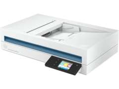 Scanner HP ScanJet Enterprise Flow 6600 fnw1