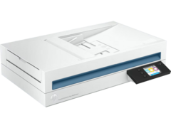 Scanner HP ScanJet Enterprise Flow 6600 fnw1