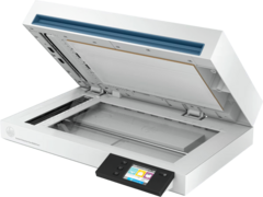 Scanner HP ScanJet Enterprise Flow 6600 fnw1