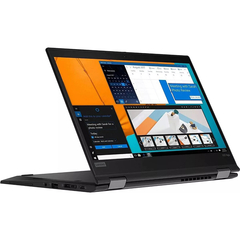 Notebook Lenovo X13 Yoga Core i7 16GB RAM 512GB SSD G4 13,3" W11 Pro