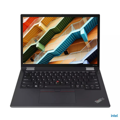 Notebook Lenovo X13 Yoga Core i7 16GB RAM 512GB SSD G4 13,3" W11 Pro