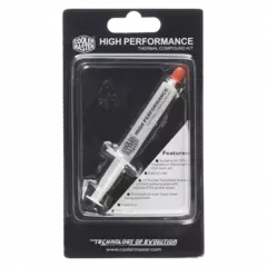 Thermal Grease Cooler COOLER MASTER High Performance
