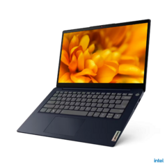Notebook Lenovo IP3 15" I5-1155G7 8G 256SSD W11H