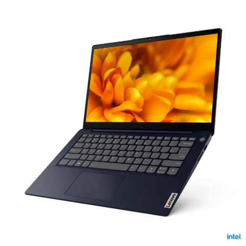 Notebook Lenovo IP3 15" I5-1155G7 8G 256SSD W11H
