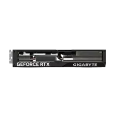 Placa GeForce RTX 4070 SUPER WINDFORCE OC 12G