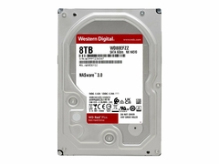 Disco Interno Western Digital 8TB 3.5 RED 256M